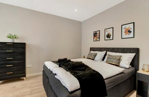 24-7 Living - Unna Central City Apartments - Foto 6