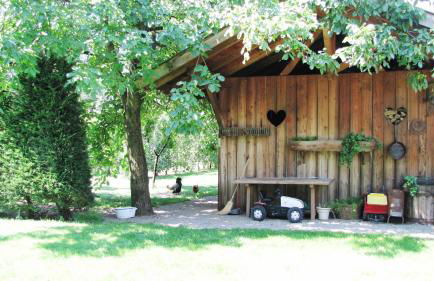 Ferienwohnungen Günzelgut - Photo 44