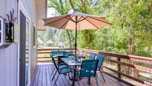 Groveland Home - Walk to Pine Mountain Lake! - Foto 3