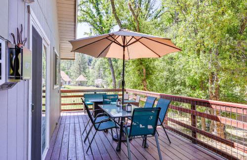 Groveland Home - Walk to Pine Mountain Lake! - Foto 3