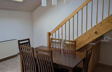 Ferienwohnung Bahr - Foto 15