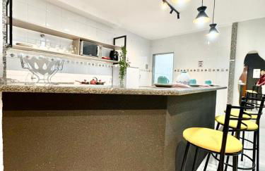 APARTAMENTO CONFORT NO CENTRO Ar cond 2 QUARTOS - Foto 12