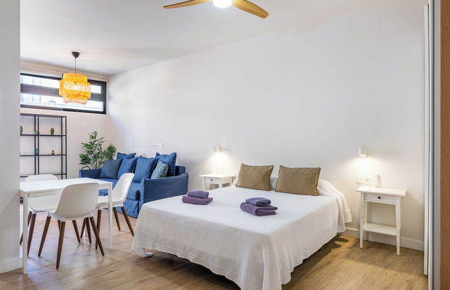 Bristol Sunset Beach - Holiday Apartments - Photo 27