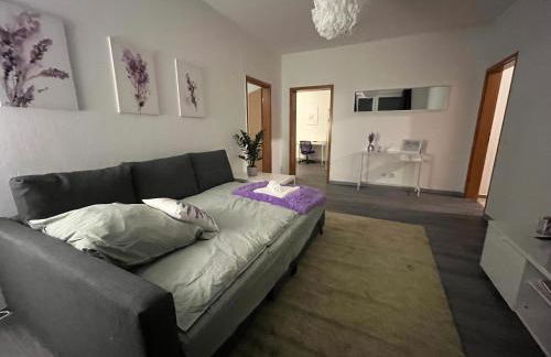 Lavendel Wohnung - Foto 2