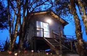 O Chalé Encantado - Rancho Queimado - Photo 12