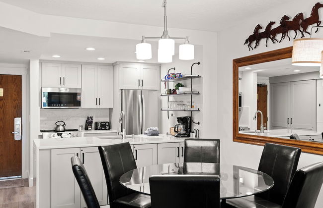 Shadow Ridge by All Seasons Resort Lodging - Foto 48