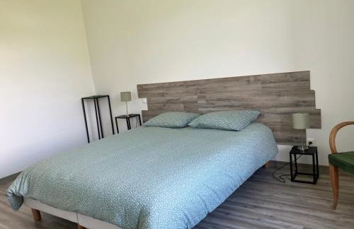 La Brossière - Foto 11