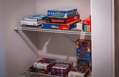 Shoo Fly at Lake Oconee - Lakefront, Kayaks, Games - Foto 9