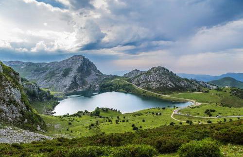 El Mirador de Merón - Foto 80
