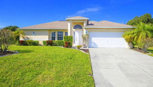 !NEW! Villa Waterview - Foto 4, Garden view