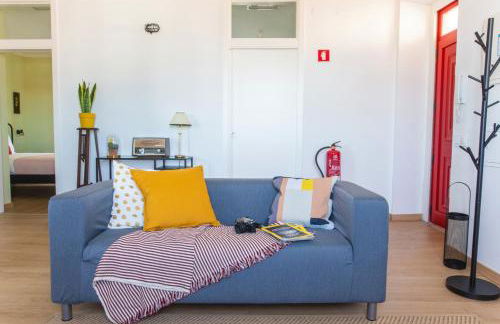 Casa Alegre, Overlooking Sintra - Foto 6