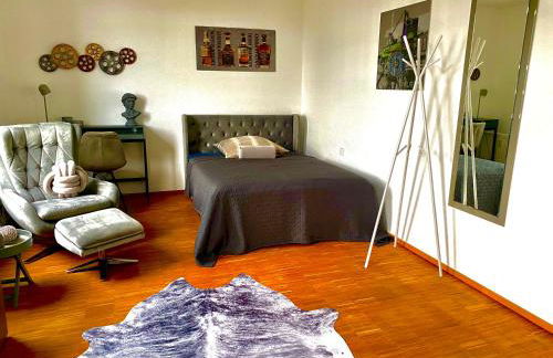 Business Apartment in CityPark - Foto 13