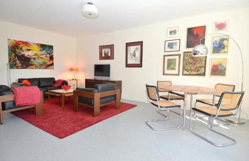 Ferienwohnung Malerwinkel - Foto 3