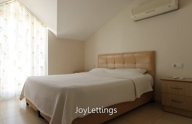 Villa BG12 by JoyLettings - Foto 3