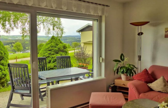 Holiday Home Oertel Hausl - Foto 1