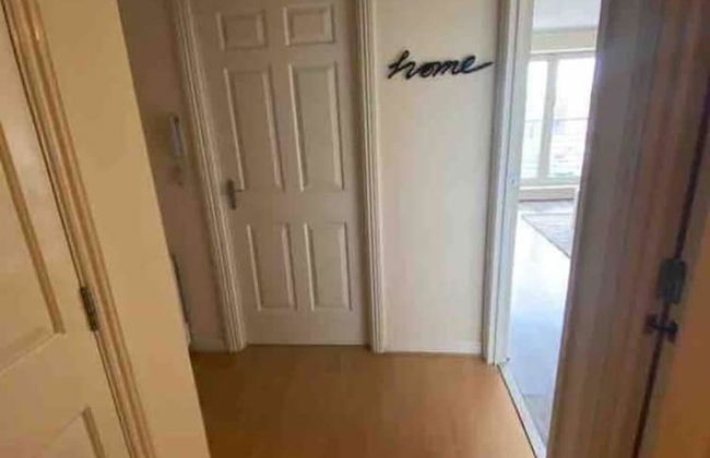 Apex Morrison Street Apartment - Foto 9