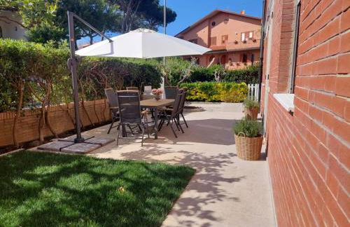 CASA del SOLE APARTMENTS with garden - Foto 1