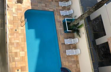 MARAÚ Premium - espaço, piscina e ar no Itagua - Foto 3