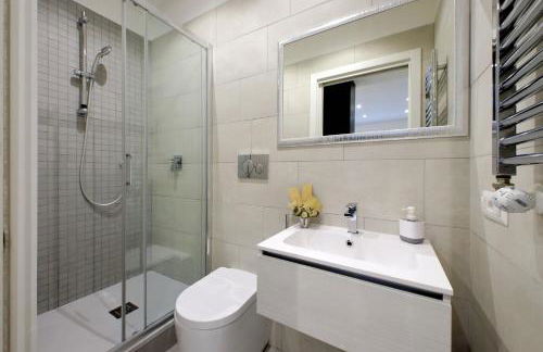 Druso Dream Apartment Colosseo - Foto 12