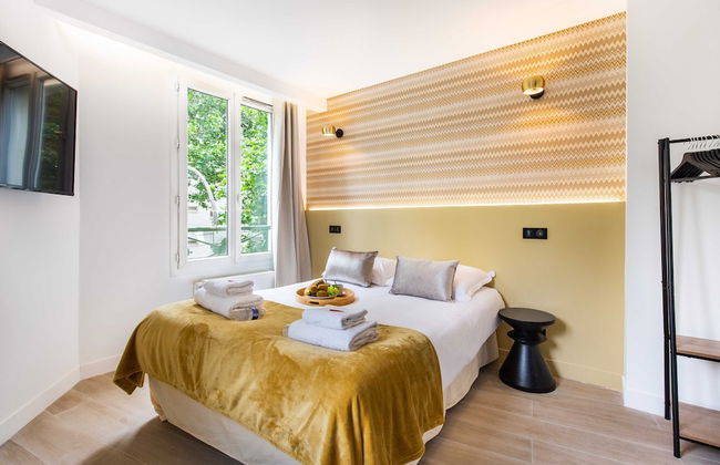 Résidence Paris Charles - Photo 48