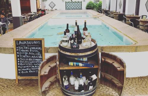 Vila Nogueira De Azeitao - Amaral's Guest Houses - Foto 60