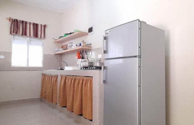 Family Suite - Apartment 1 in Villa Coconut - Photo 15