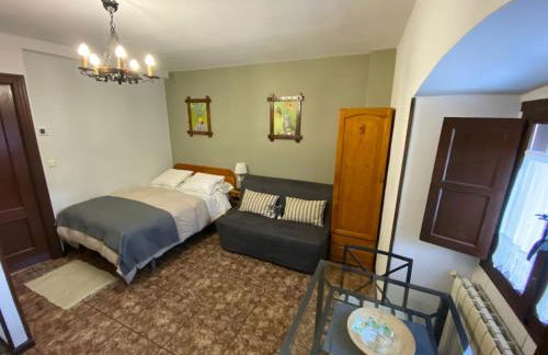 Viviendas Rurales la Fragua - Foto 17