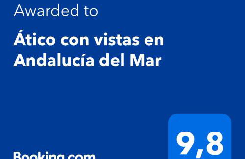 Ático con vistas en Andalucía del Mar - Photo 46