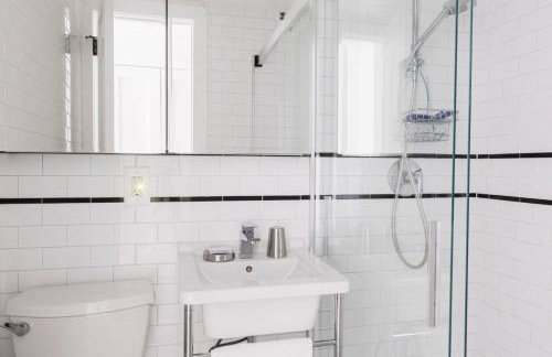 Blueground Gramercy Park AC elevator nr park NYC-1691 - Foto 13