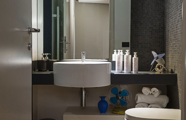 Design in Genoa city center by Wonderful Italy - Foto 14