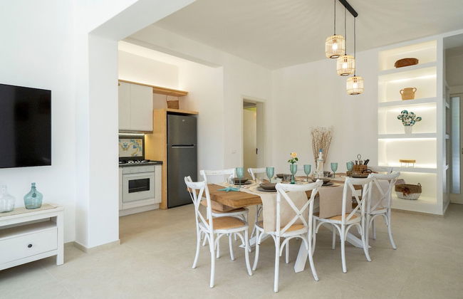 Villa Machri - Con Piscina Privata E Ampio Giardino Vicina Al Mare - Photo 30