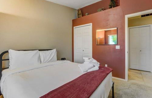 Mountainside View Firepit & Hot Tub - Foto 27