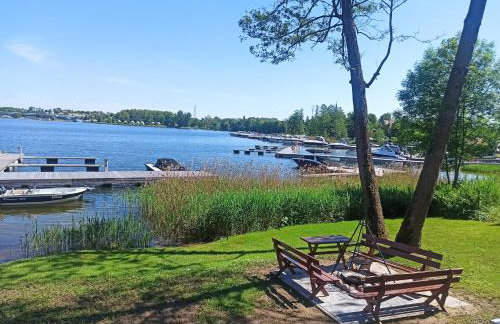 P R A T U M 17 Apartament z widokiem na jezioro - Foto 33