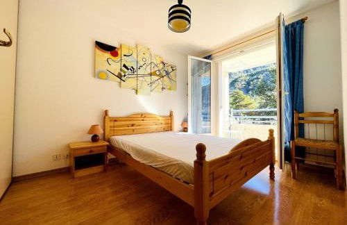 Appartement lumineux proche plage et parking - Photo 6