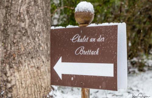 Ferienhaus Chalet an der Brettach - Foto 20