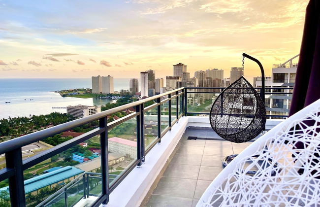 Star Bay Residence - Foto 52