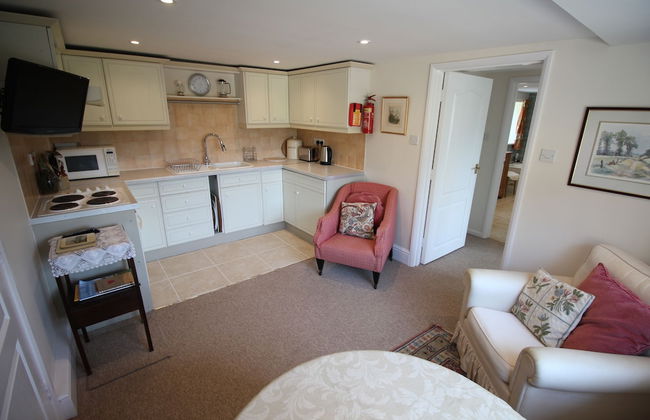 Manton Lodge Farm - Foto 3