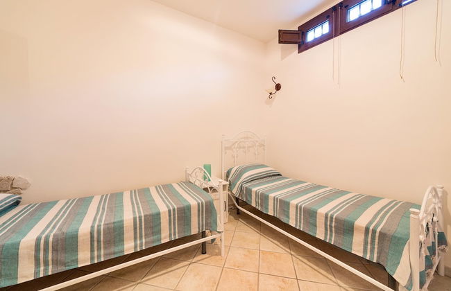 Villetta Specchiarica - Foto 9