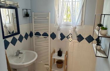 La Garrigue - Villa au cœur des Alpilles - Foto 37