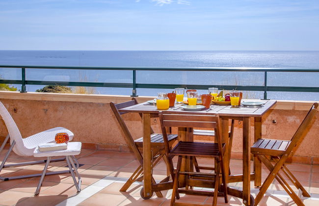 Pueblo Mascarat - Foto 1