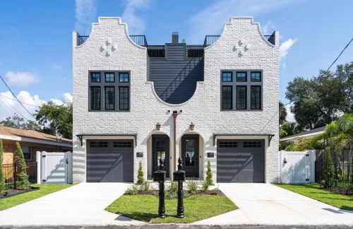 Luxury Wellness Retreat with Sauna and Cold Plunge - Foto 44