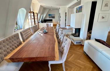 Luxus Suite mit einmaligem Blick auf die Frauenkirche - Foto 24