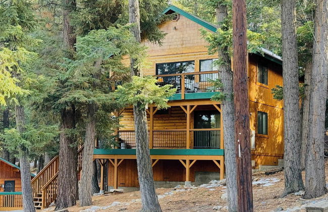 Hunter's Retreat in Upper Moonridge! - Foto 40