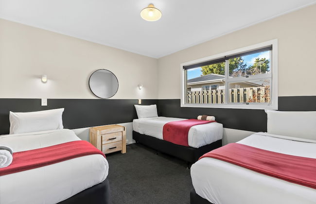 Alpine Motel - Foto 14