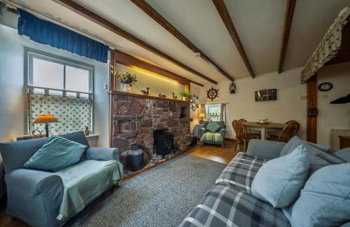 Fisherman's Cottage in Pennan - Foto 26