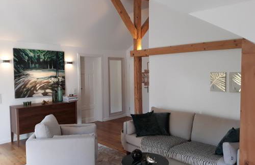 Apartment Schreyegg - Foto 10