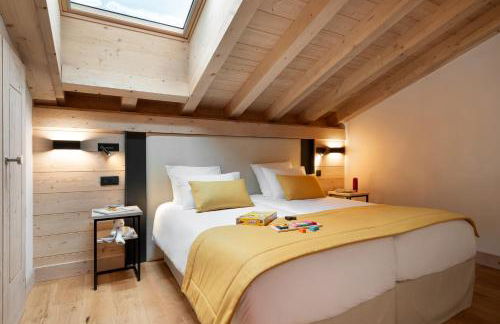 MGM Hôtels & Résidences - Résidence Le Hameau de l'Ours - Photo 9