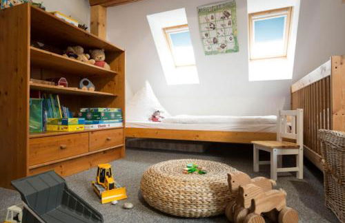 Ferienhaus "Am Bodeweg 1" - Foto 16