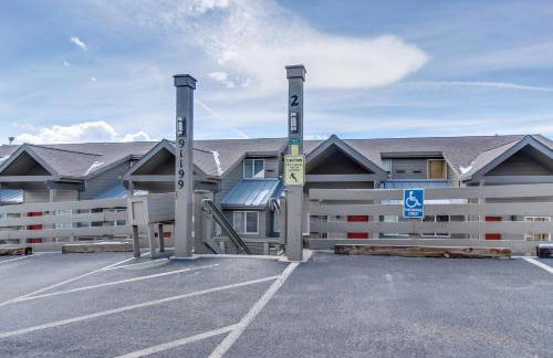 Gore Trail Getaway - Foto 31