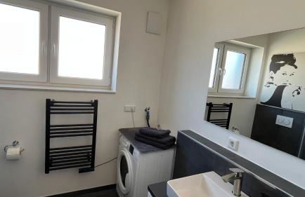 Neue und modische Wohnung im Duisburger Süden - Foto 19